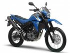 Yamaha XT660R